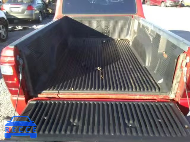 2003 FORD RANGER SUP 1FTYR14U63PB53764 image 5