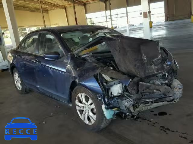 2010 HONDA ACCORD LXP 1HGCP2F42AA163177 image 0