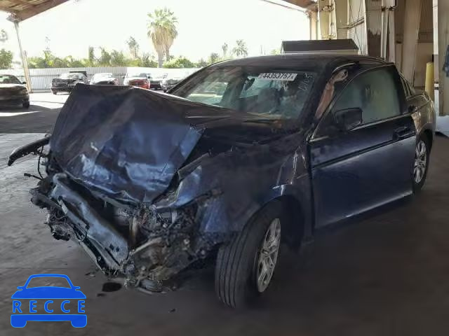 2010 HONDA ACCORD LXP 1HGCP2F42AA163177 image 1