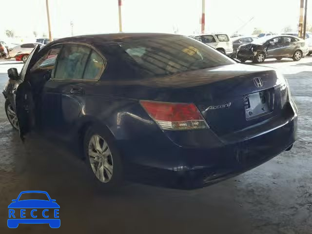 2010 HONDA ACCORD LXP 1HGCP2F42AA163177 image 2