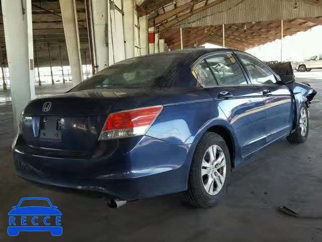 2010 HONDA ACCORD LXP 1HGCP2F42AA163177 image 3