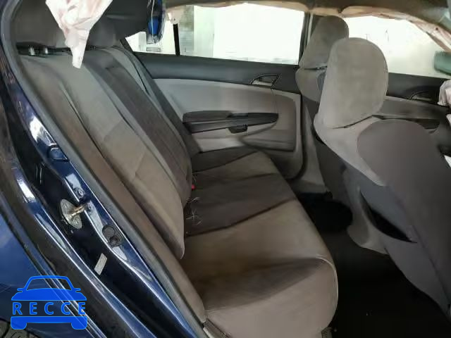 2010 HONDA ACCORD LXP 1HGCP2F42AA163177 зображення 5