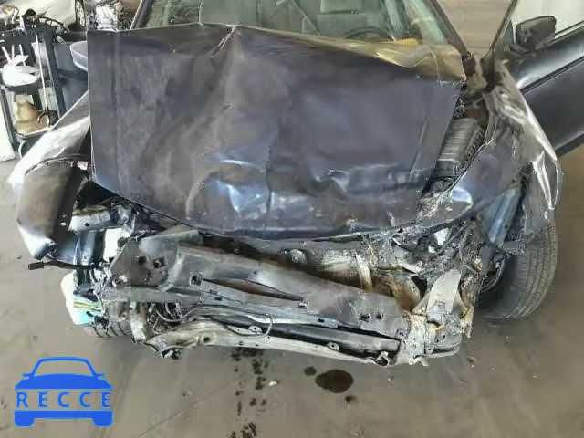 2010 HONDA ACCORD LXP 1HGCP2F42AA163177 зображення 6