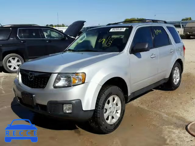 2009 MAZDA TRIBUTE 4F2CZ92739KM00055 Bild 1