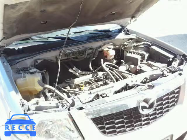 2009 MAZDA TRIBUTE 4F2CZ92739KM00055 Bild 6