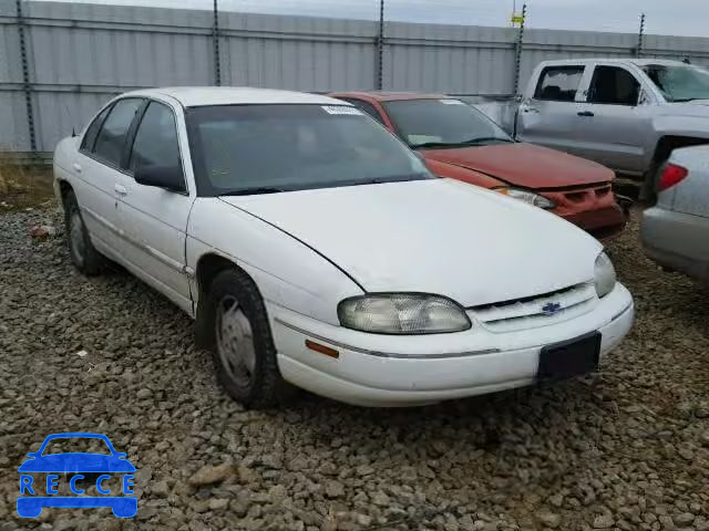 1999 CHEVROLET LUMINA BAS 2G1WL52M2X9207593 image 0