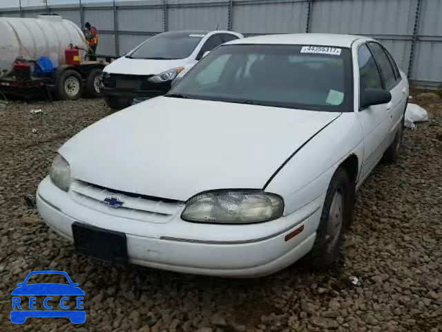 1999 CHEVROLET LUMINA BAS 2G1WL52M2X9207593 зображення 1