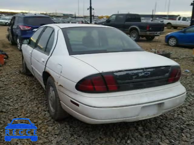 1999 CHEVROLET LUMINA BAS 2G1WL52M2X9207593 Bild 2