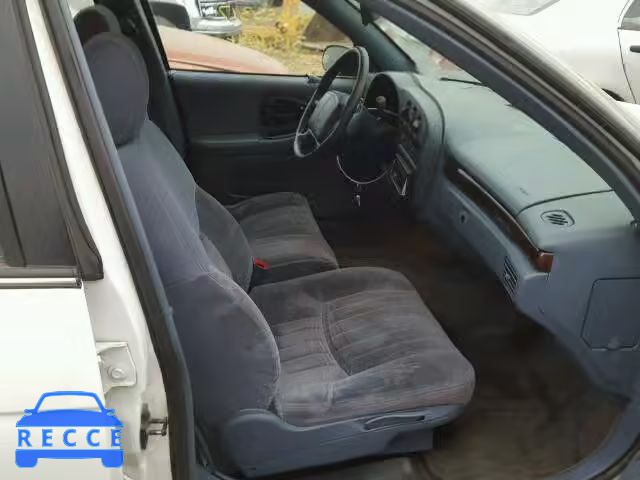 1999 CHEVROLET LUMINA BAS 2G1WL52M2X9207593 зображення 4