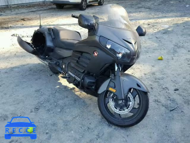 2016 HONDA GL1800 B JH2SC6817GK300205 image 0