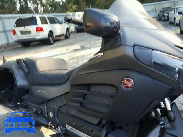 2016 HONDA GL1800 B JH2SC6817GK300205 зображення 9