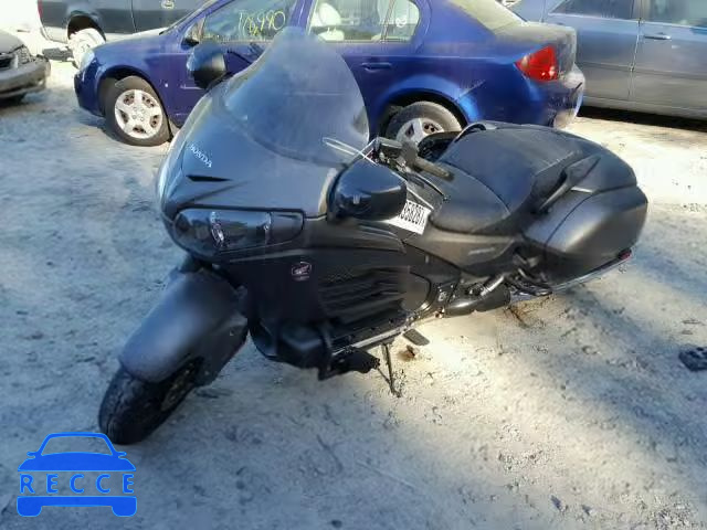 2016 HONDA GL1800 B JH2SC6817GK300205 зображення 1