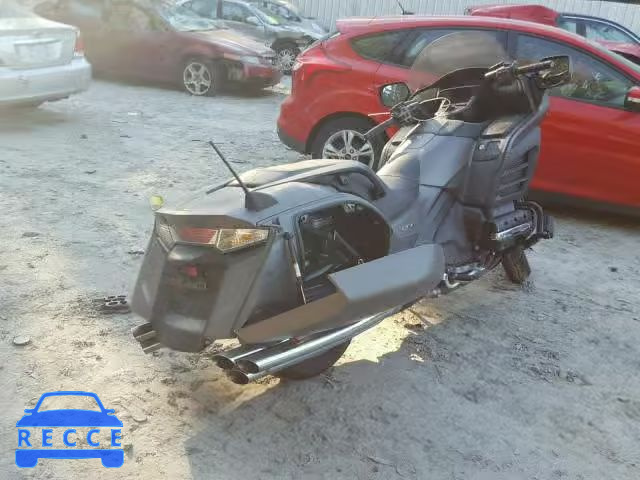 2016 HONDA GL1800 B JH2SC6817GK300205 Bild 3