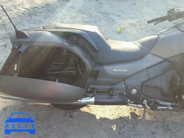 2016 HONDA GL1800 B JH2SC6817GK300205 Bild 5