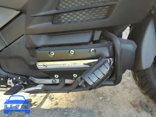 2016 HONDA GL1800 B JH2SC6817GK300205 зображення 6