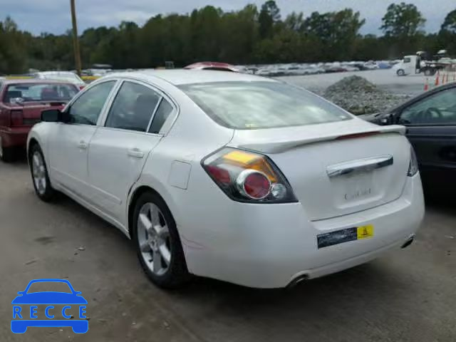 2011 NISSAN ALTIMA BAS 1N4AL2AP8BN480688 image 2