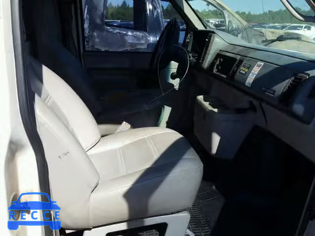 1994 CHEVROLET ASTRO 1GCDM19ZXRB212676 image 4