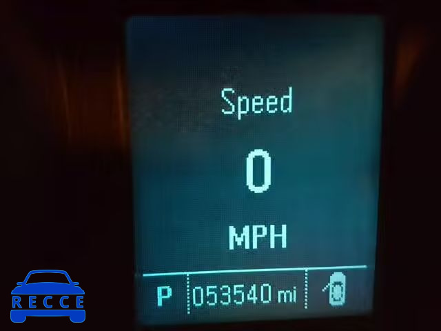 2013 BUICK ENCORE PRE KL4CJHSB5DB180720 image 7