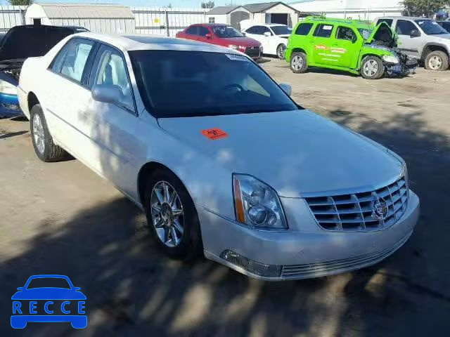 2011 CADILLAC DTS 1G6KD5E62BU100266 image 0