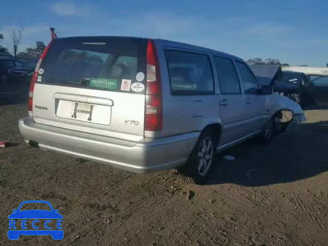 2000 VOLVO V70 BASE YV1LW61J6Y2692751 image 3