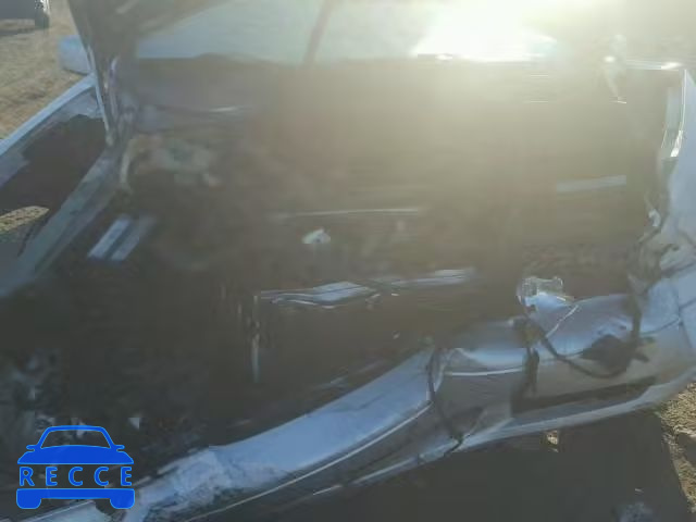 2000 VOLVO V70 BASE YV1LW61J6Y2692751 image 6