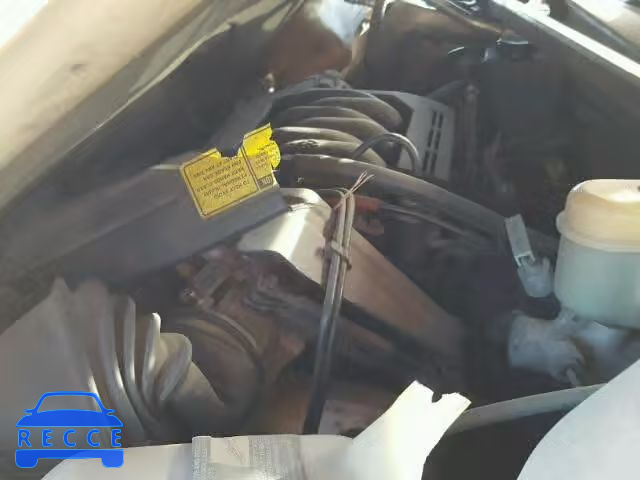 1993 BUICK LESABRE 1G4HP53L8PH444266 image 6