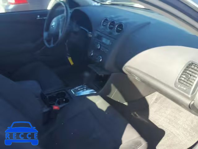 2012 NISSAN ALTIMA BAS 1N4AL2AP9CC175438 image 4