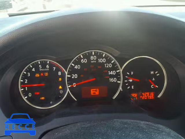 2012 NISSAN ALTIMA BAS 1N4AL2AP9CC175438 зображення 7