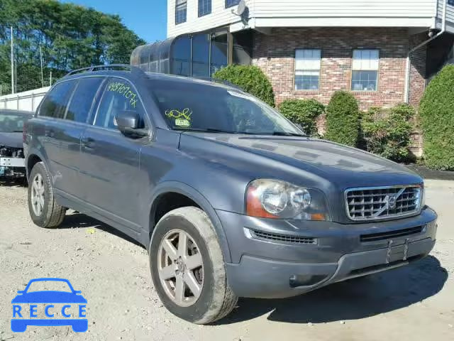 2007 VOLVO XC90 3.2 YV4CZ982771402662 image 0