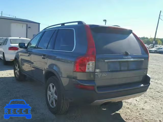 2007 VOLVO XC90 3.2 YV4CZ982771402662 image 2