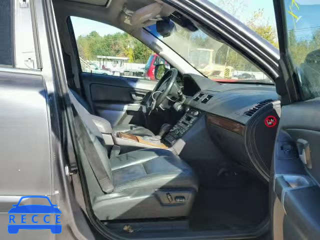 2007 VOLVO XC90 3.2 YV4CZ982771402662 image 4