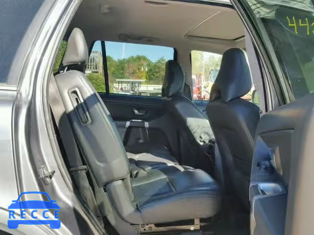 2007 VOLVO XC90 3.2 YV4CZ982771402662 image 5