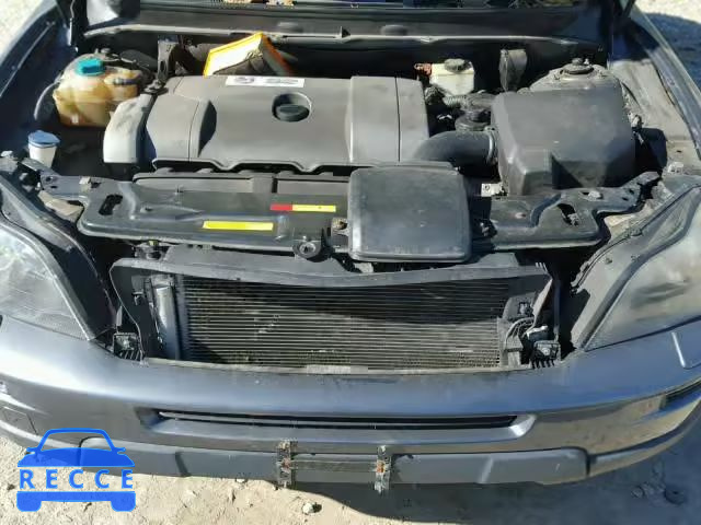 2007 VOLVO XC90 3.2 YV4CZ982771402662 image 6