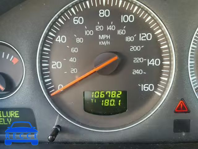 2007 VOLVO XC90 3.2 YV4CZ982771402662 image 7
