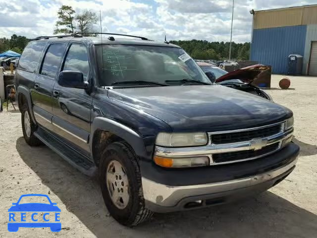 2004 CHEVROLET SUBURBAN C 1GNEC16Z44J137975 image 0