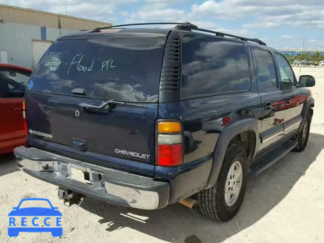 2004 CHEVROLET SUBURBAN C 1GNEC16Z44J137975 image 3