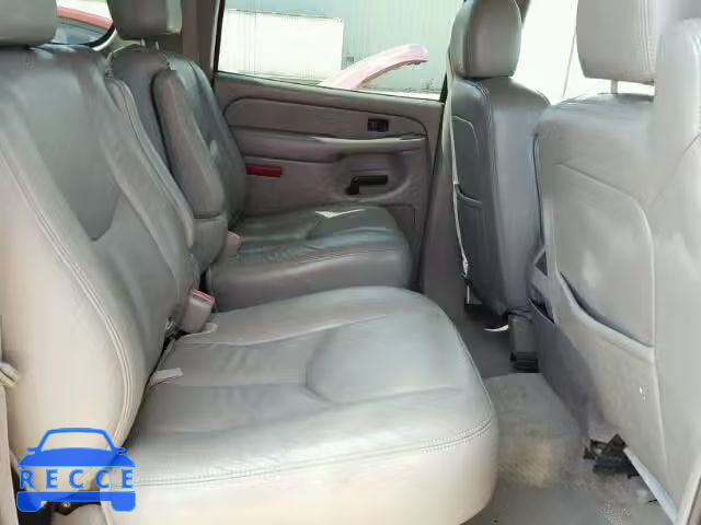 2004 CHEVROLET SUBURBAN C 1GNEC16Z44J137975 image 5