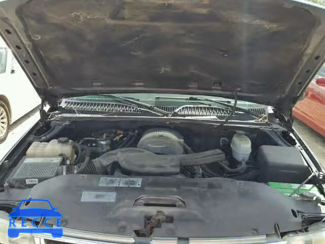 2004 CHEVROLET SUBURBAN C 1GNEC16Z44J137975 image 6