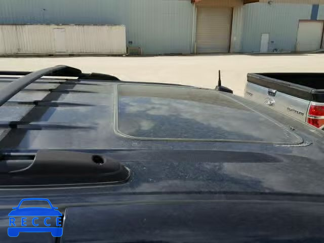 2004 CHEVROLET SUBURBAN C 1GNEC16Z44J137975 image 8