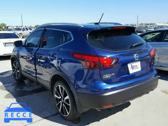 2017 NISSAN ROGUE SPOR JN1BJ1CPXHW004069 Bild 2