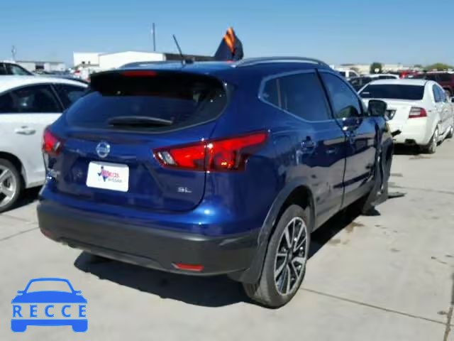 2017 NISSAN ROGUE SPOR JN1BJ1CPXHW004069 image 3