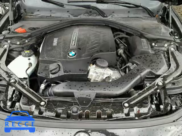 2015 BMW 435 WBA3T7C53FP942612 зображення 6