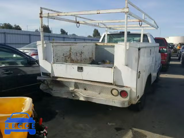 1998 GMC SIERRA C35 1GDGC34R0WF019259 Bild 3