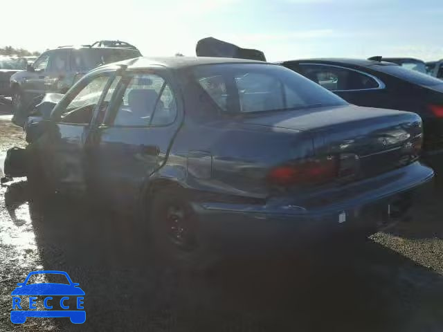 1994 GEO PRIZM BASE 1Y1SK5361RZ038194 Bild 2