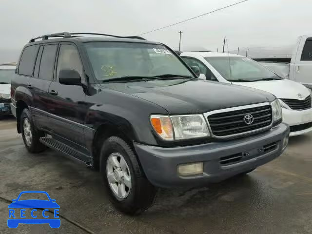 1999 TOYOTA LAND CRUIS JT3HT05J8X0055001 image 0