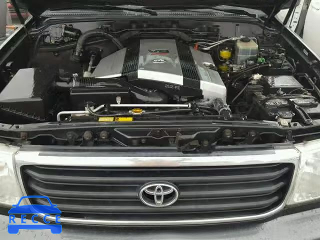 1999 TOYOTA LAND CRUIS JT3HT05J8X0055001 image 6