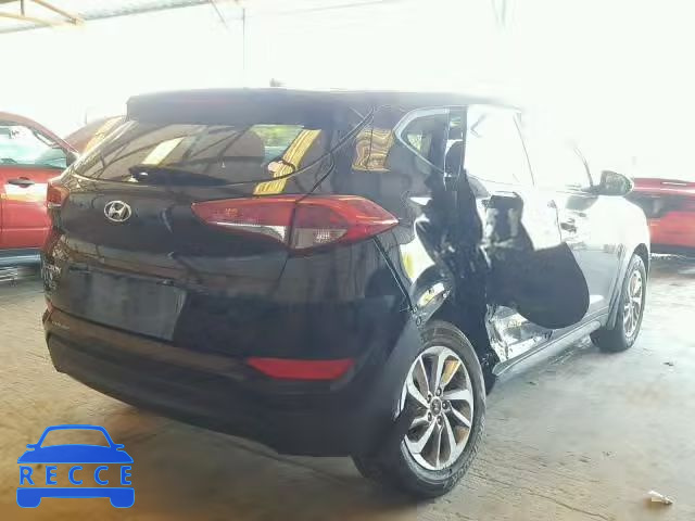 2016 HYUNDAI TUCSON SE KM8J23A45GU049775 зображення 3