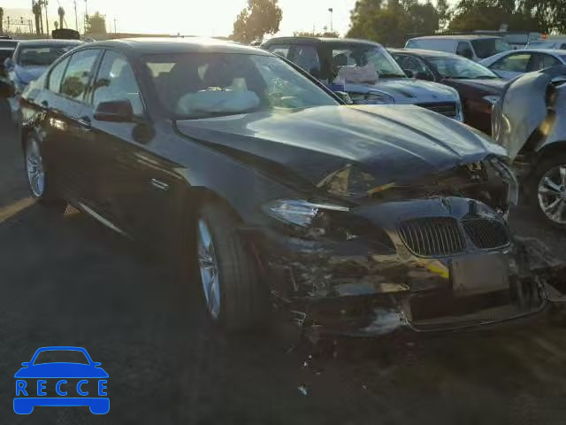 2015 BMW 535 I WBA5B1C50FD918794 image 0