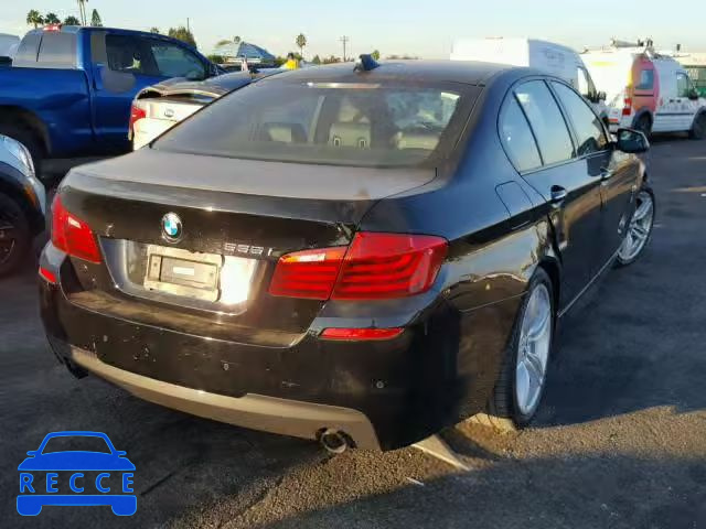 2015 BMW 535 I WBA5B1C50FD918794 зображення 3