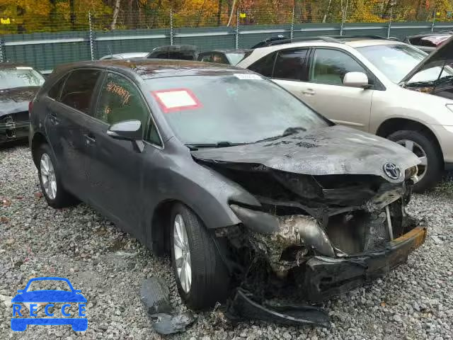 2013 TOYOTA VENZA LE 4T3BA3BB4DU043053 image 0